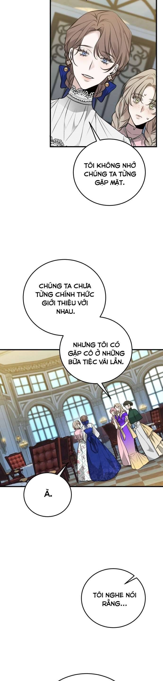 Cái Kết Của Cuộc Ly Hôn Chưa Trọn Vẹn - Chapter 2 - Page 30