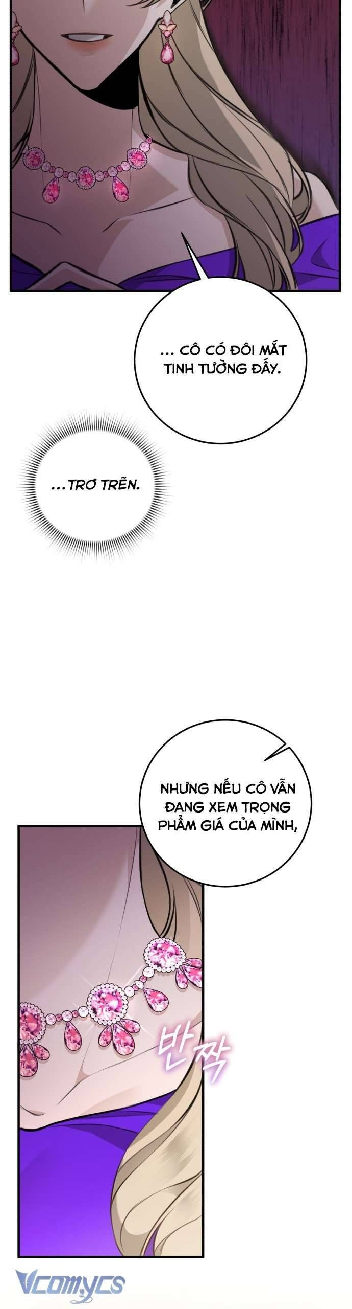 Cái Kết Của Cuộc Ly Hôn Chưa Trọn Vẹn - Chapter 2 - Page 37