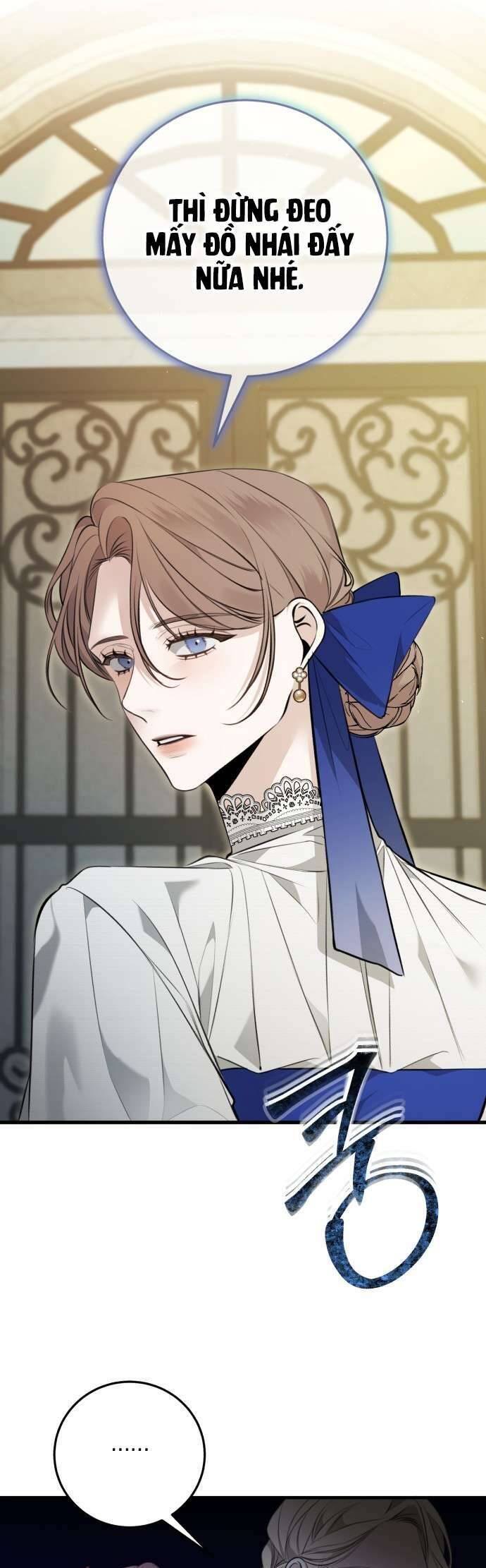 Cái Kết Của Cuộc Ly Hôn Chưa Trọn Vẹn - Chapter 2 - Page 38