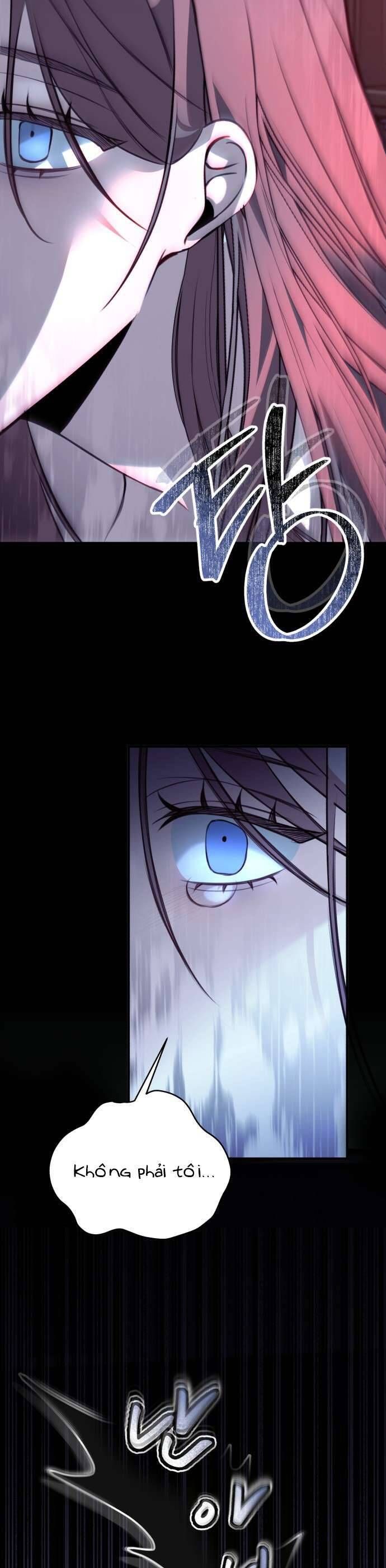 Cái Kết Của Cuộc Ly Hôn Chưa Trọn Vẹn - Chapter 2 - Page 4