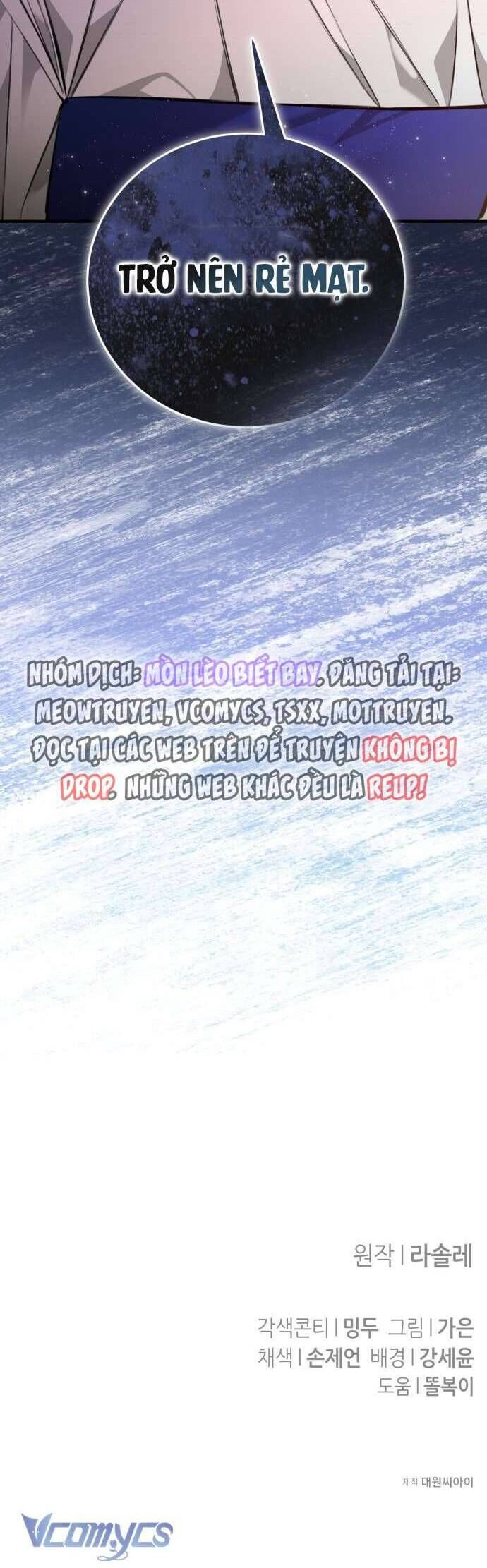 Cái Kết Của Cuộc Ly Hôn Chưa Trọn Vẹn - Chapter 2 - Page 40