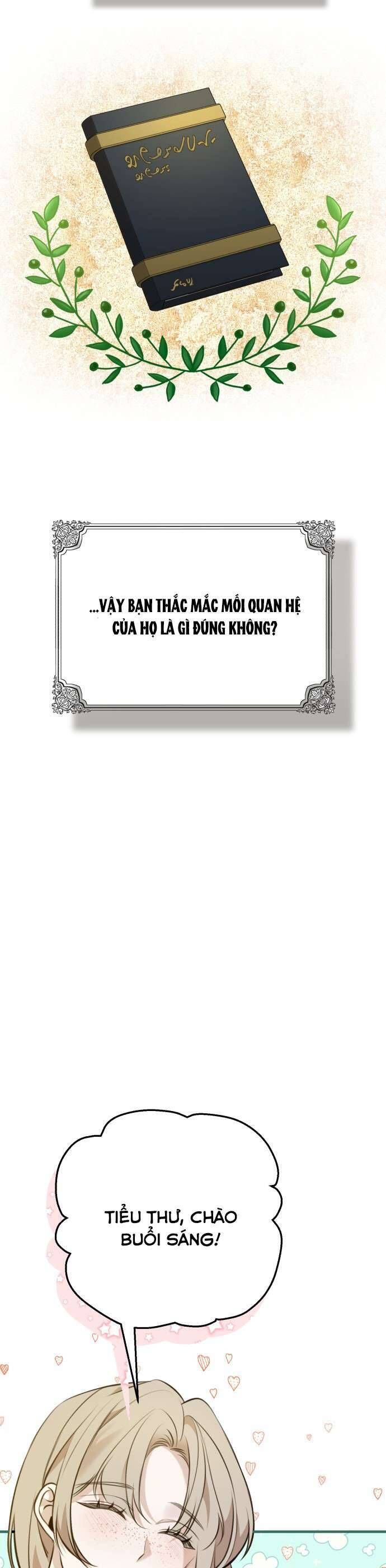 Cái Kết Của Cuộc Ly Hôn Chưa Trọn Vẹn - Chapter 2 - Page 6