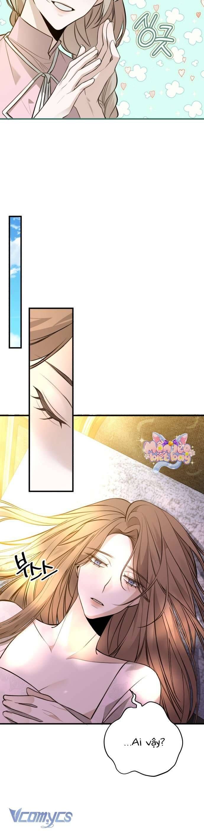 Cái Kết Của Cuộc Ly Hôn Chưa Trọn Vẹn - Chapter 2 - Page 7