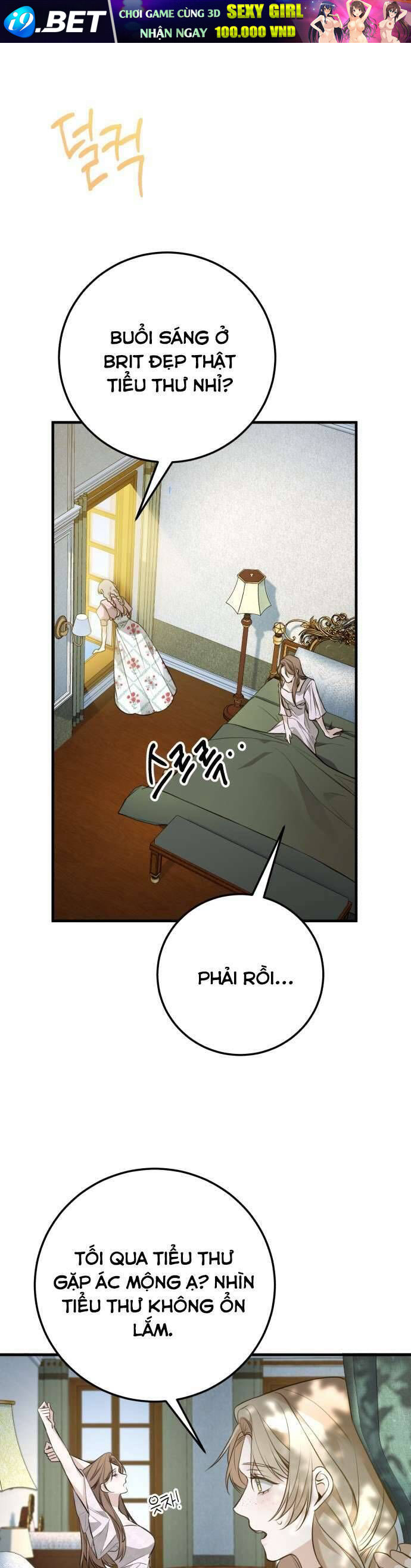 Cái Kết Của Cuộc Ly Hôn Chưa Trọn Vẹn - Chapter 2 - Page 8