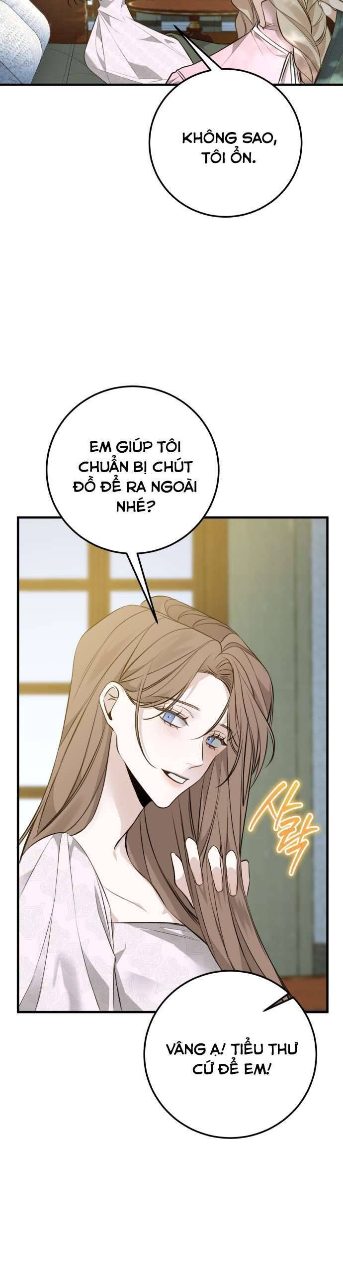 Cái Kết Của Cuộc Ly Hôn Chưa Trọn Vẹn - Chapter 2 - Page 9