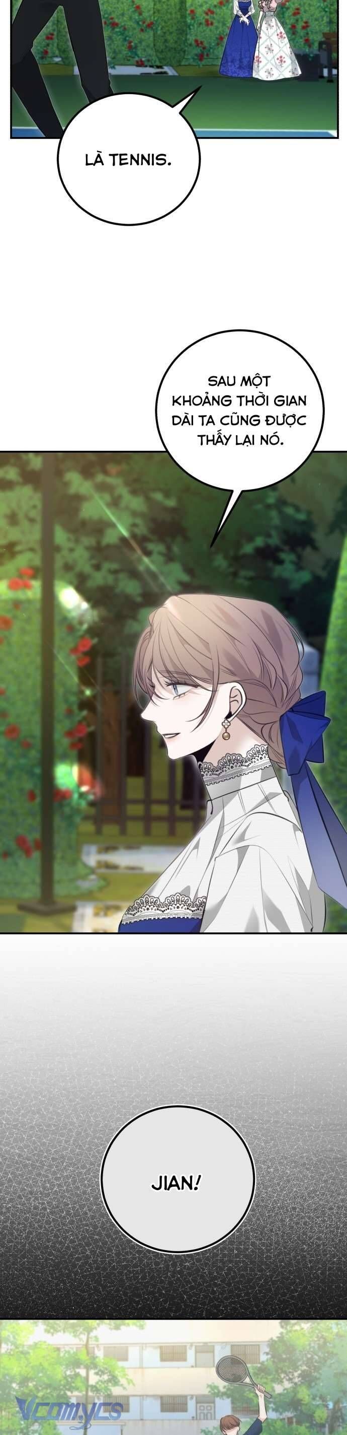 Cái Kết Của Cuộc Ly Hôn Chưa Trọn Vẹn - Chapter 3 - Page 14