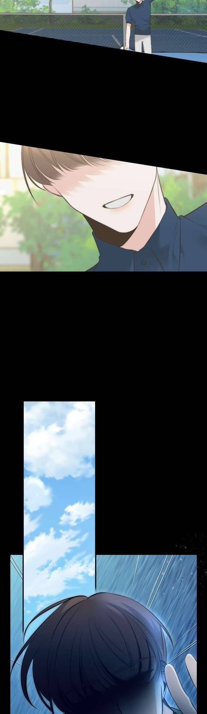 Cái Kết Của Cuộc Ly Hôn Chưa Trọn Vẹn - Chapter 3 - Page 15