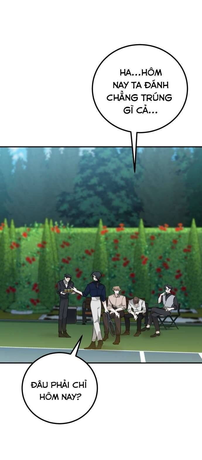 Cái Kết Của Cuộc Ly Hôn Chưa Trọn Vẹn - Chapter 3 - Page 18