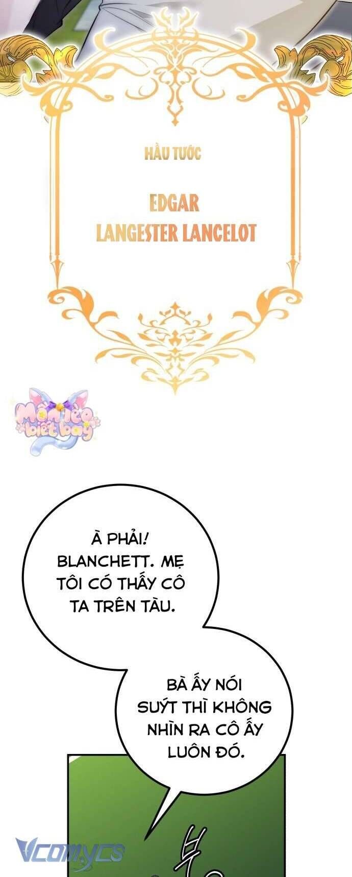 Cái Kết Của Cuộc Ly Hôn Chưa Trọn Vẹn - Chapter 3 - Page 21