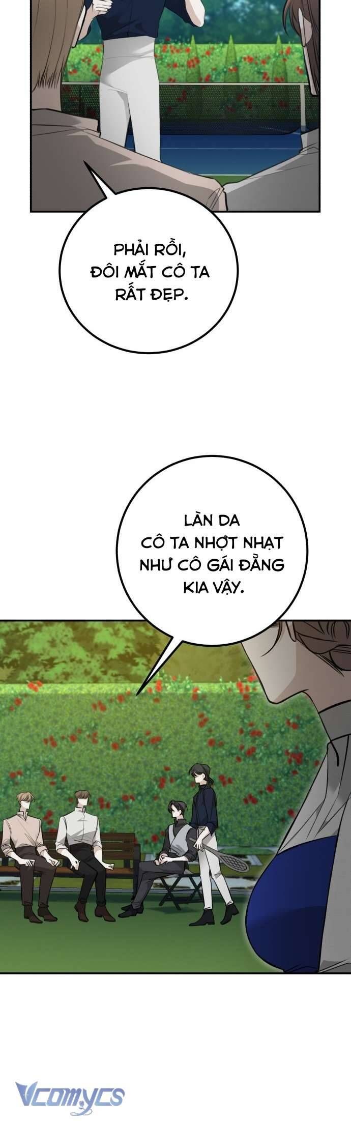 Cái Kết Của Cuộc Ly Hôn Chưa Trọn Vẹn - Chapter 3 - Page 23