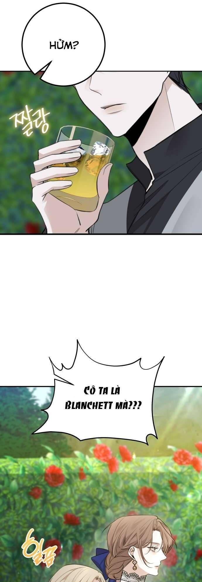 Cái Kết Của Cuộc Ly Hôn Chưa Trọn Vẹn - Chapter 3 - Page 24