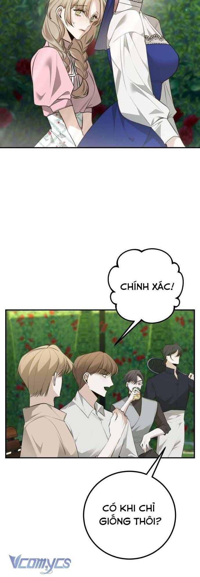 Cái Kết Của Cuộc Ly Hôn Chưa Trọn Vẹn - Chapter 3 - Page 25