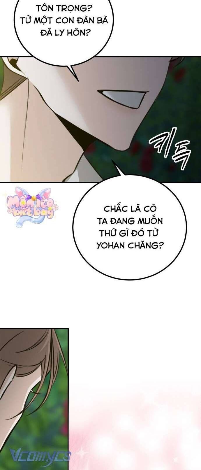 Cái Kết Của Cuộc Ly Hôn Chưa Trọn Vẹn - Chapter 3 - Page 27