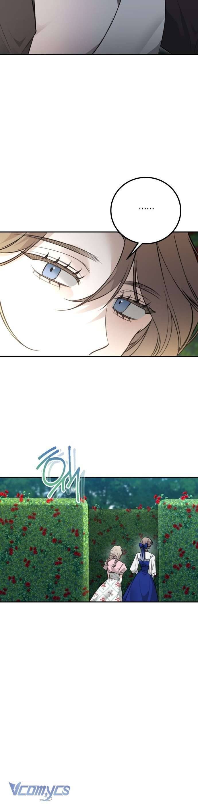 Cái Kết Của Cuộc Ly Hôn Chưa Trọn Vẹn - Chapter 3 - Page 29