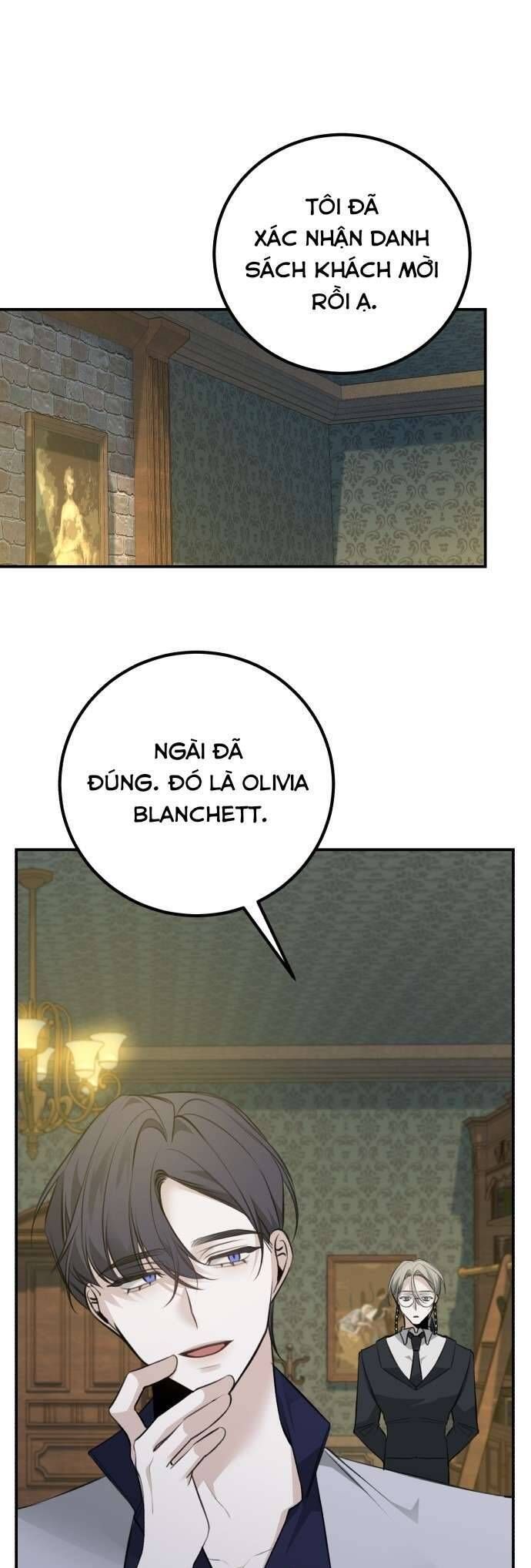 Cái Kết Của Cuộc Ly Hôn Chưa Trọn Vẹn - Chapter 3 - Page 30