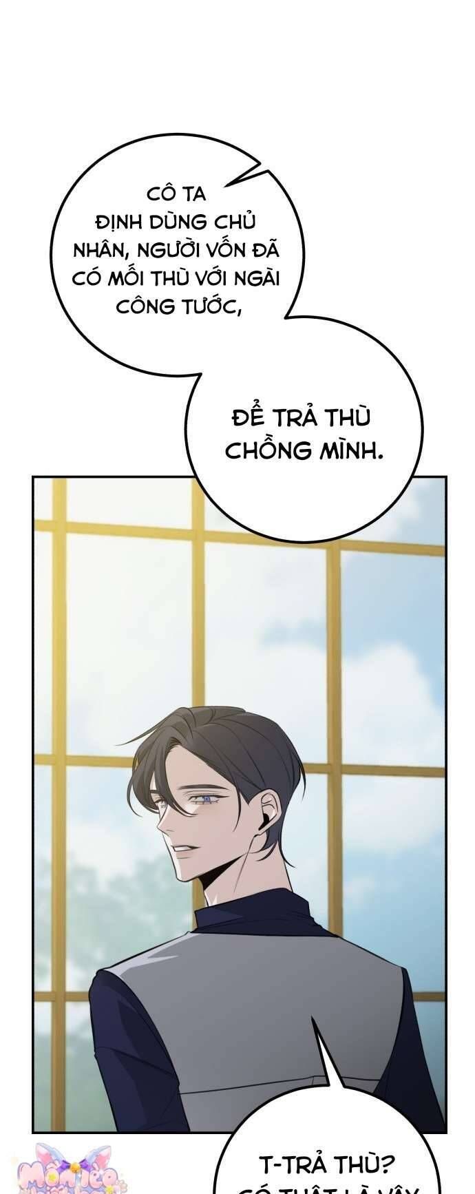 Cái Kết Của Cuộc Ly Hôn Chưa Trọn Vẹn - Chapter 3 - Page 32