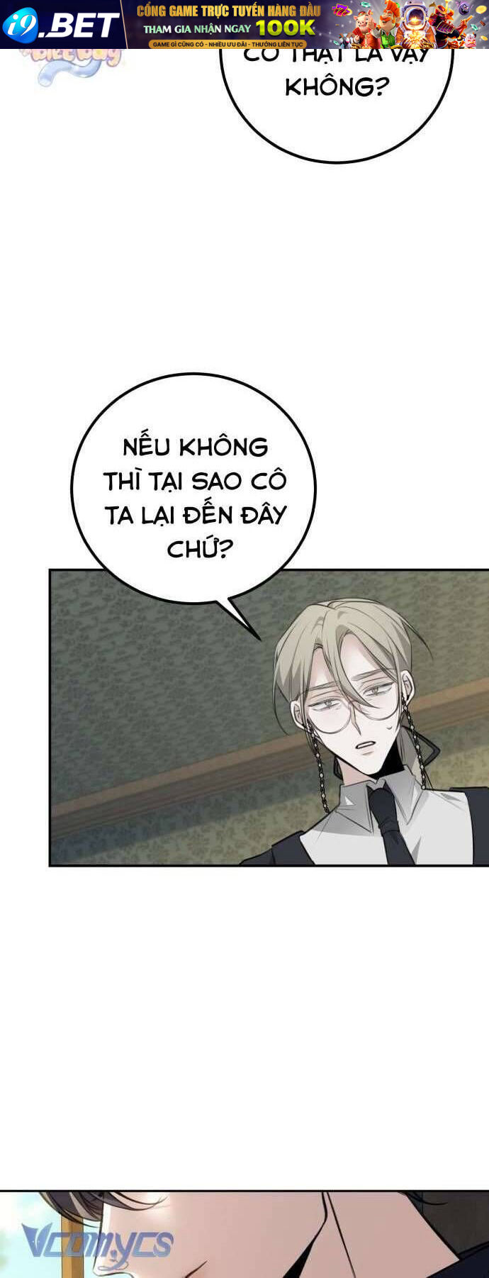 Cái Kết Của Cuộc Ly Hôn Chưa Trọn Vẹn - Chapter 3 - Page 33