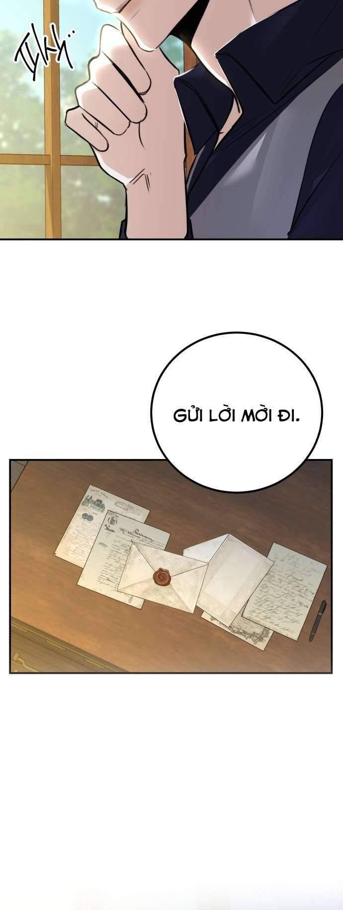 Cái Kết Của Cuộc Ly Hôn Chưa Trọn Vẹn - Chapter 3 - Page 34