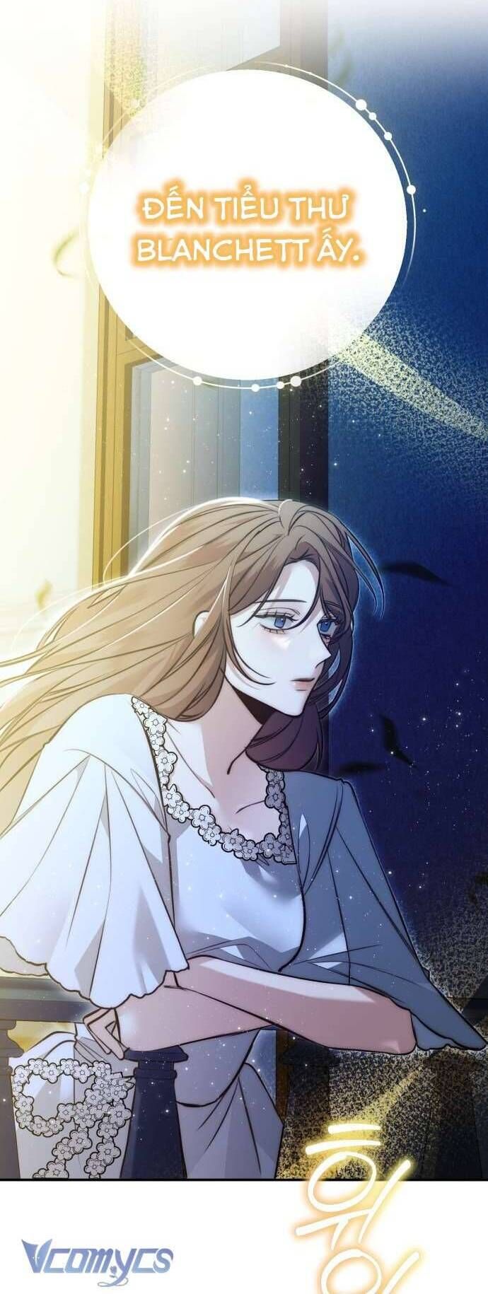 Cái Kết Của Cuộc Ly Hôn Chưa Trọn Vẹn - Chapter 3 - Page 35