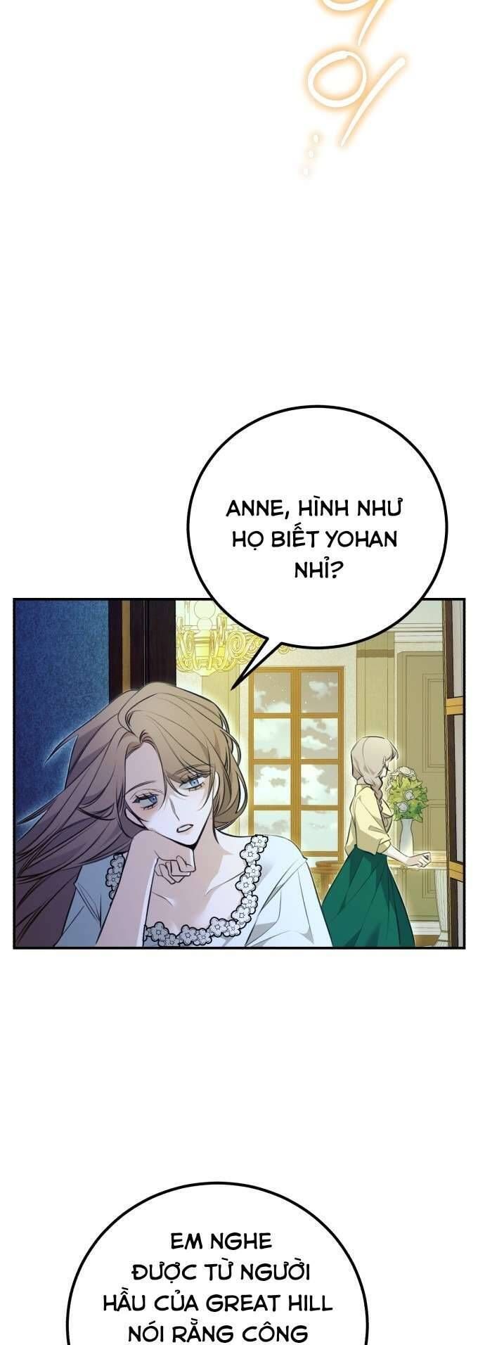 Cái Kết Của Cuộc Ly Hôn Chưa Trọn Vẹn - Chapter 3 - Page 36
