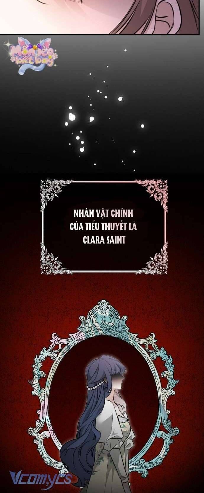 Cái Kết Của Cuộc Ly Hôn Chưa Trọn Vẹn - Chapter 3 - Page 39