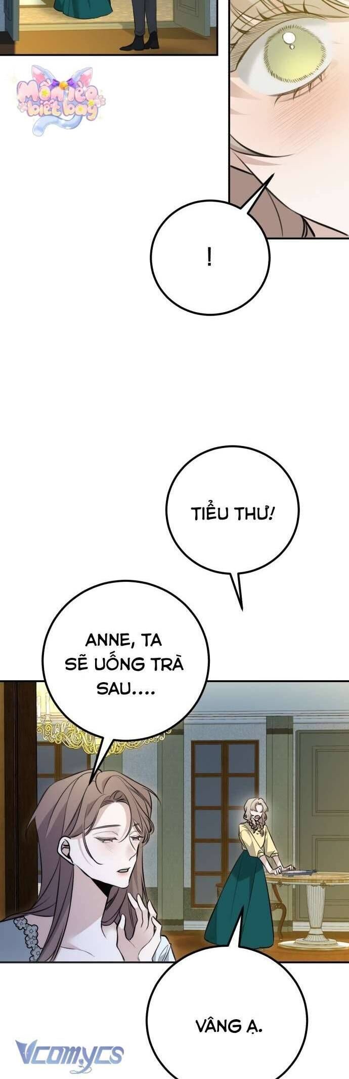 Cái Kết Của Cuộc Ly Hôn Chưa Trọn Vẹn - Chapter 3 - Page 46