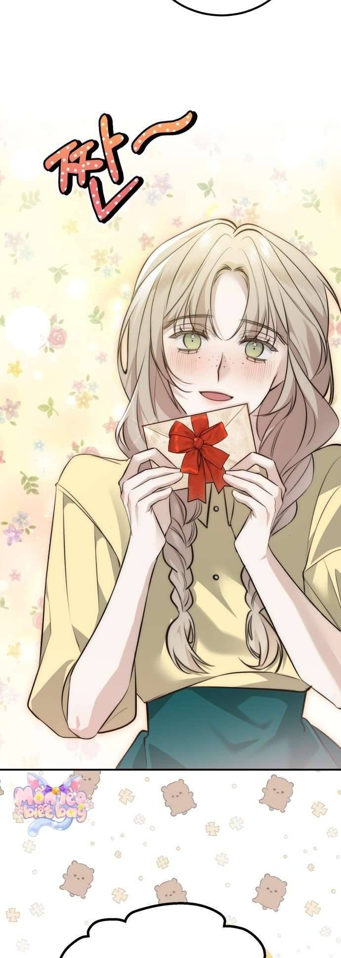 Cái Kết Của Cuộc Ly Hôn Chưa Trọn Vẹn - Chapter 3 - Page 47