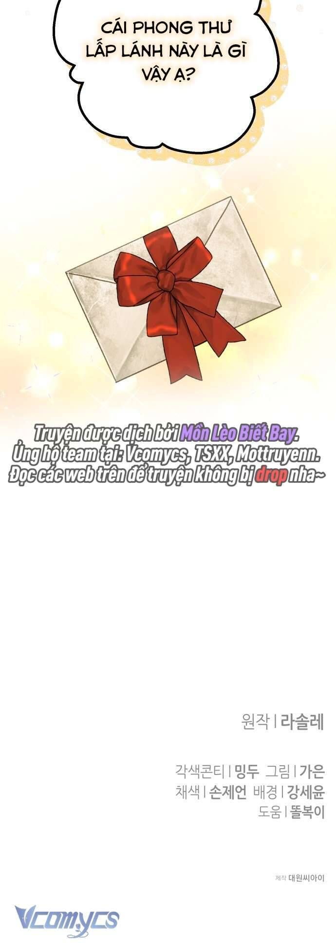 Cái Kết Của Cuộc Ly Hôn Chưa Trọn Vẹn - Chapter 3 - Page 48