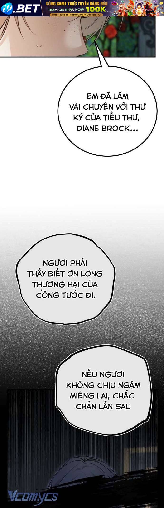 Cái Kết Của Cuộc Ly Hôn Chưa Trọn Vẹn - Chapter 3 - Page 7