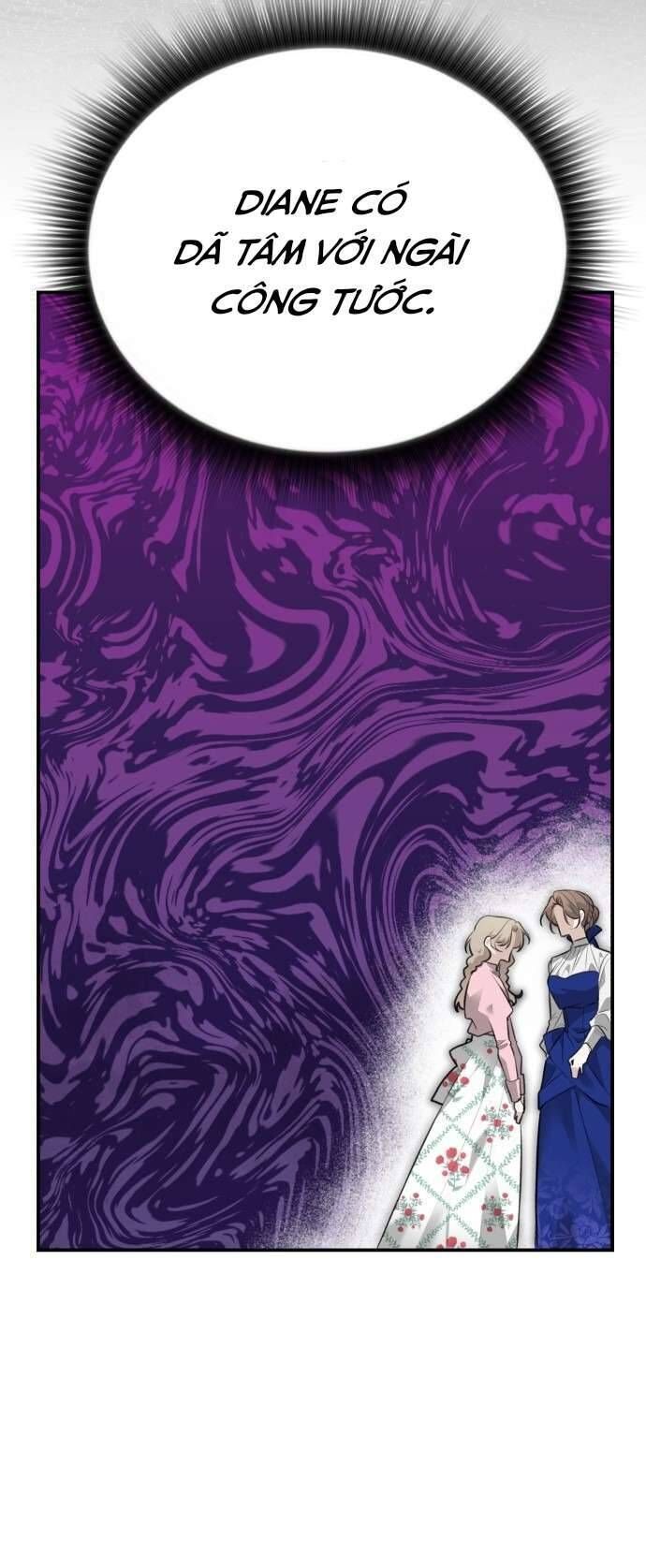 Cái Kết Của Cuộc Ly Hôn Chưa Trọn Vẹn - Chapter 3 - Page 9