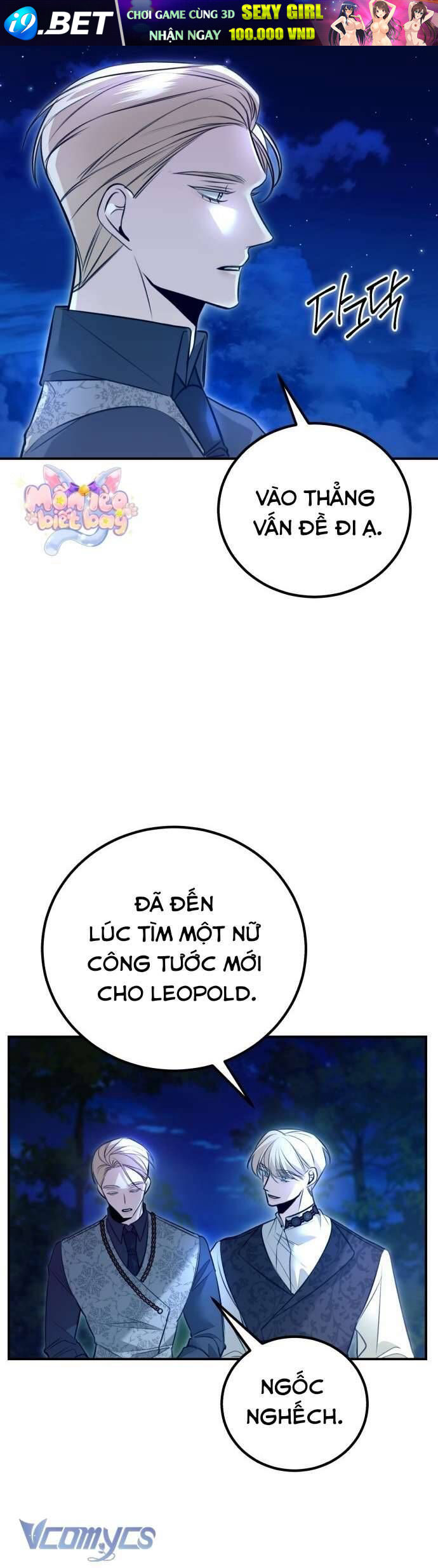 Cái Kết Của Cuộc Ly Hôn Chưa Trọn Vẹn - Chapter 4 - Page 10