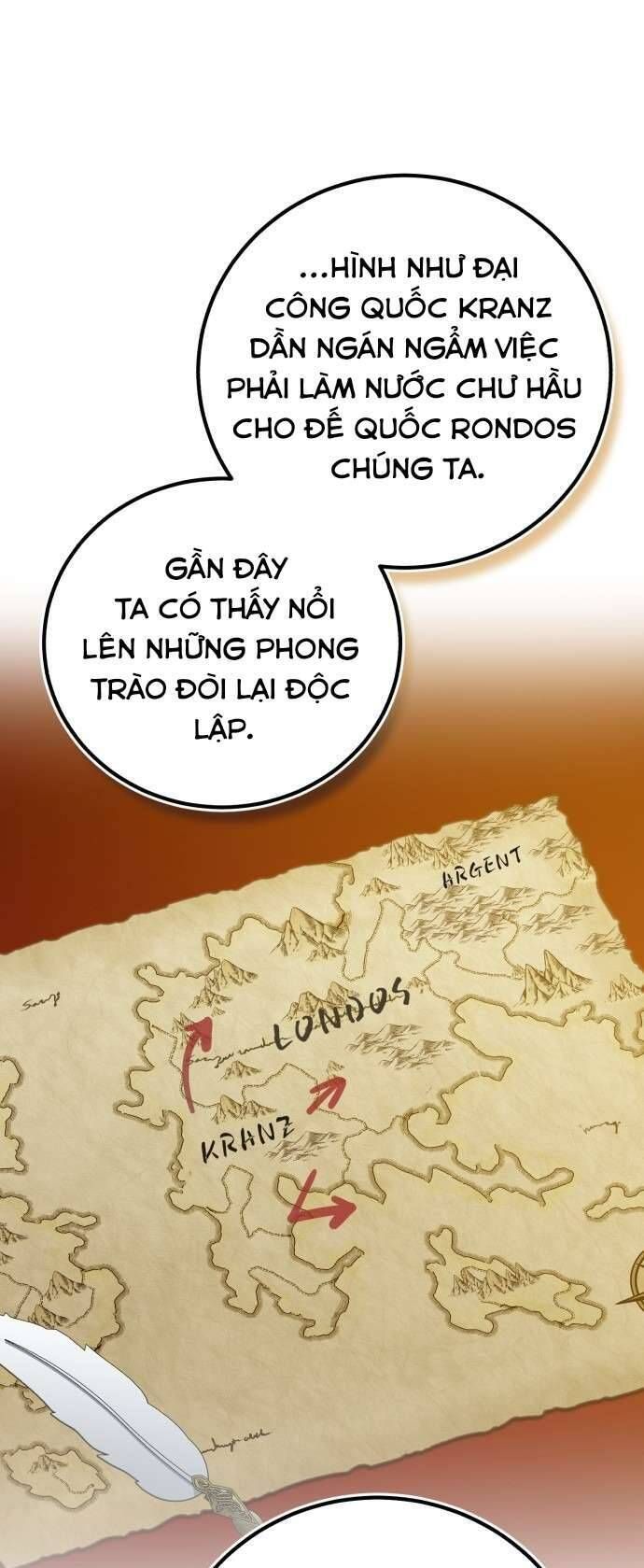 Cái Kết Của Cuộc Ly Hôn Chưa Trọn Vẹn - Chapter 4 - Page 12