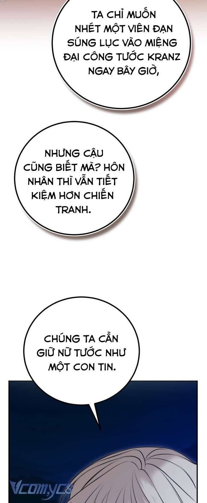 Cái Kết Của Cuộc Ly Hôn Chưa Trọn Vẹn - Chapter 4 - Page 13