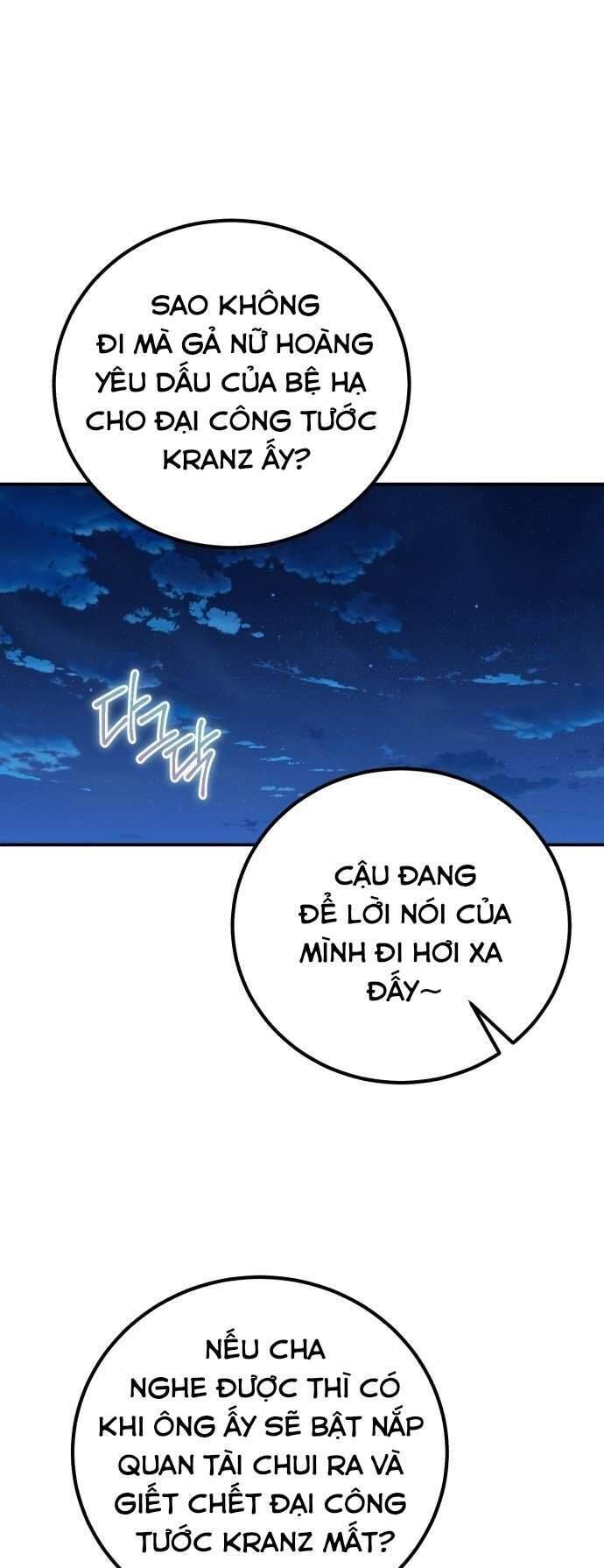 Cái Kết Của Cuộc Ly Hôn Chưa Trọn Vẹn - Chapter 4 - Page 16