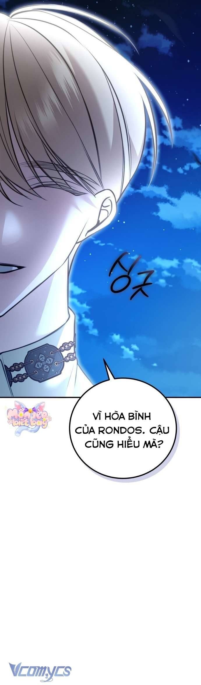 Cái Kết Của Cuộc Ly Hôn Chưa Trọn Vẹn - Chapter 4 - Page 22