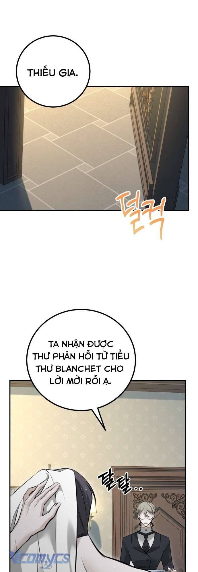 Cái Kết Của Cuộc Ly Hôn Chưa Trọn Vẹn - Chapter 4 - Page 23