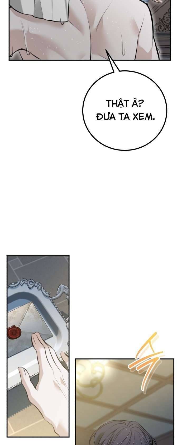 Cái Kết Của Cuộc Ly Hôn Chưa Trọn Vẹn - Chapter 4 - Page 24