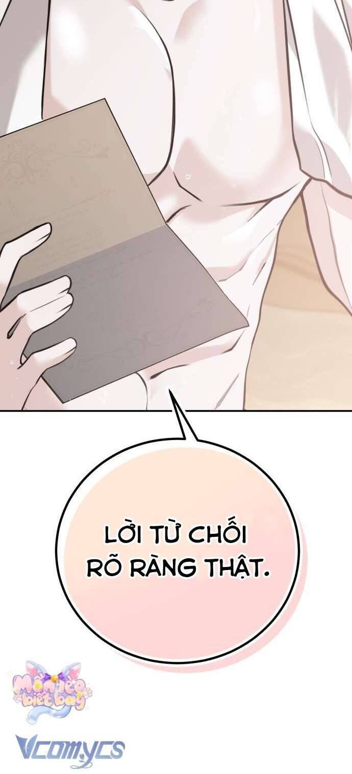 Cái Kết Của Cuộc Ly Hôn Chưa Trọn Vẹn - Chapter 4 - Page 27