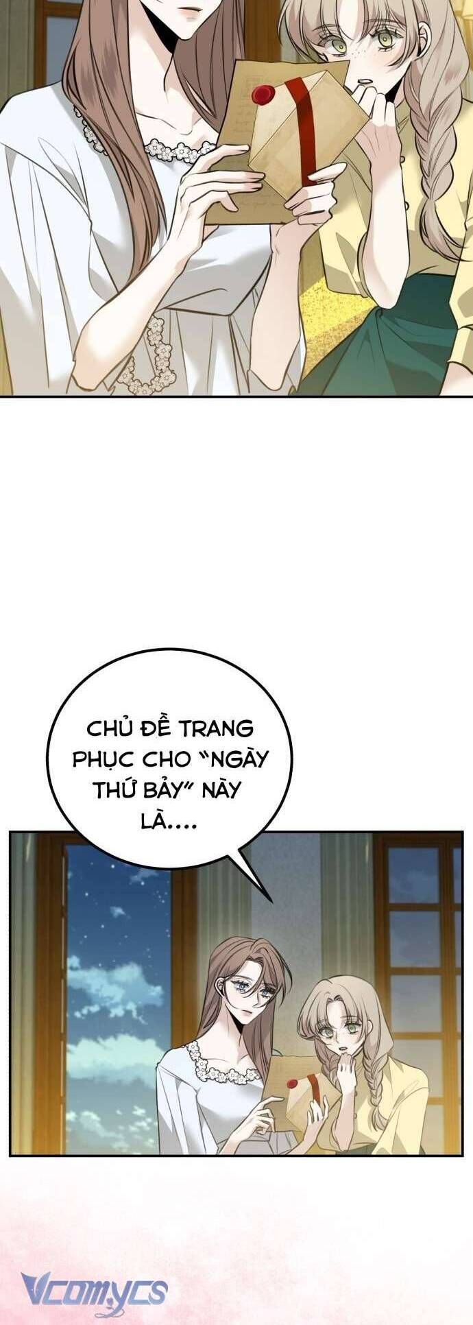 Cái Kết Của Cuộc Ly Hôn Chưa Trọn Vẹn - Chapter 4 - Page 3