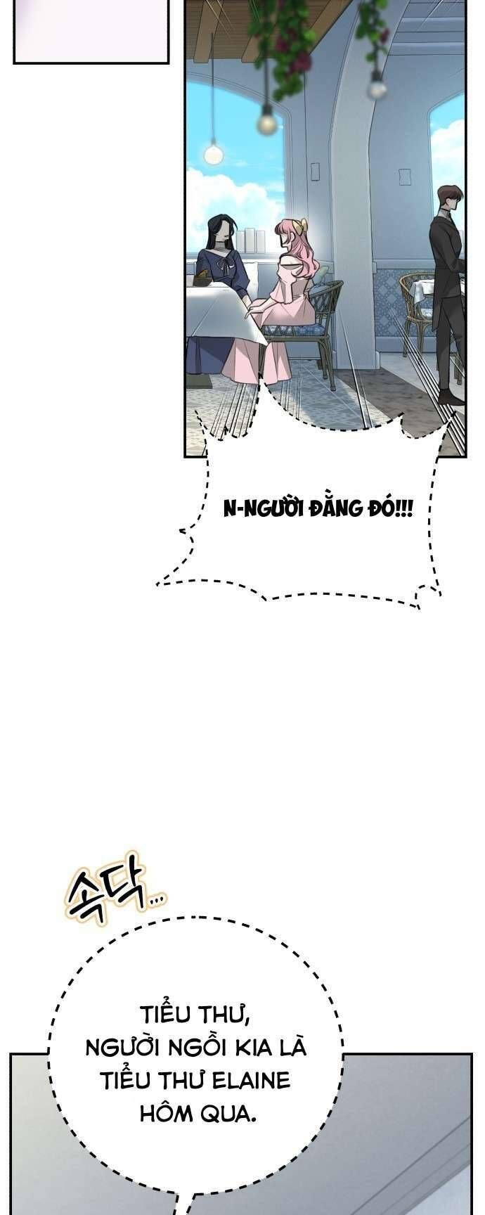 Cái Kết Của Cuộc Ly Hôn Chưa Trọn Vẹn - Chapter 4 - Page 31