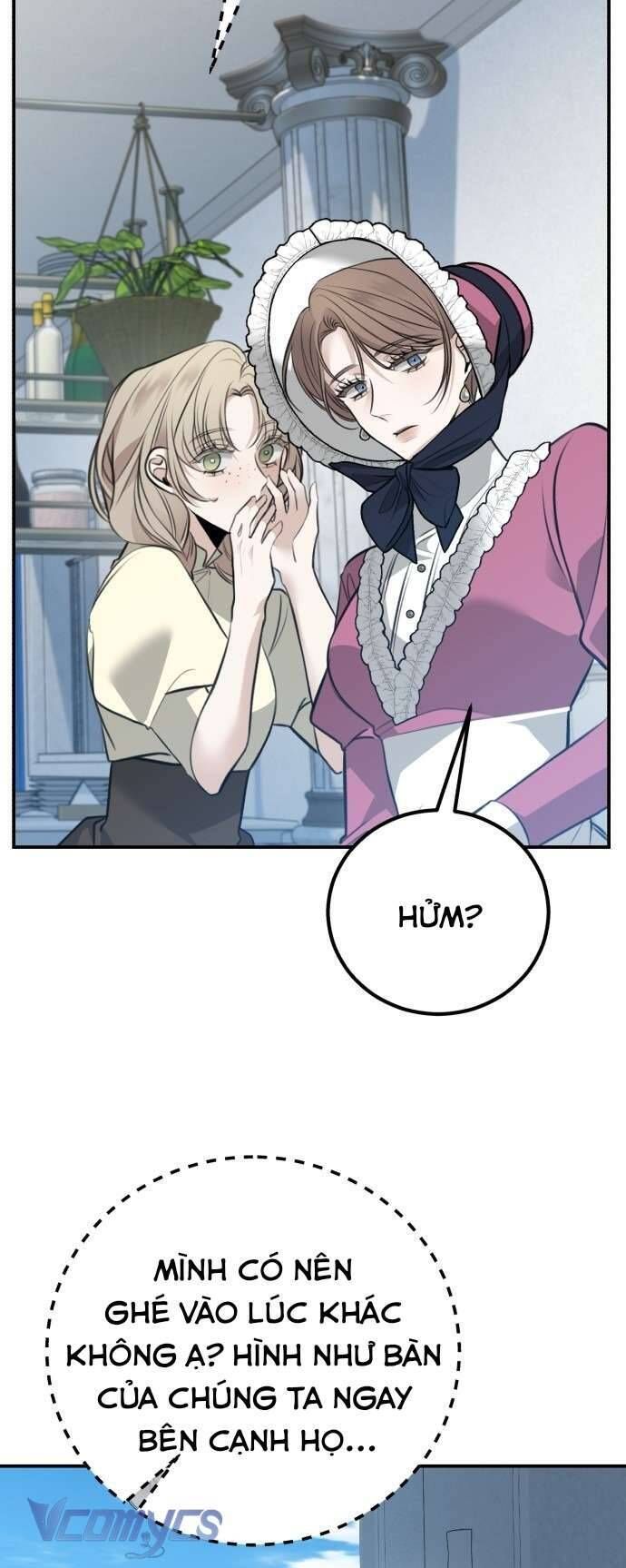 Cái Kết Của Cuộc Ly Hôn Chưa Trọn Vẹn - Chapter 4 - Page 32