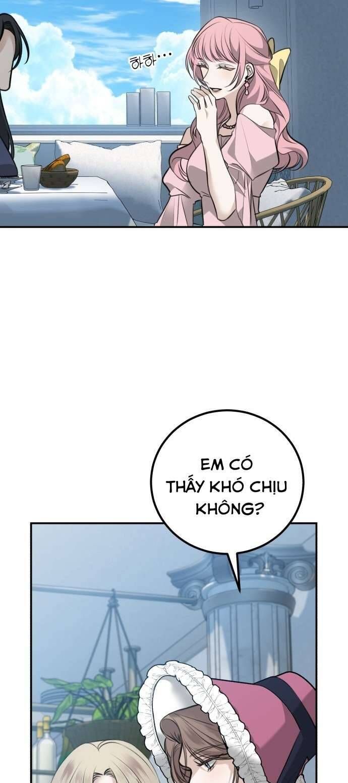 Cái Kết Của Cuộc Ly Hôn Chưa Trọn Vẹn - Chapter 4 - Page 33