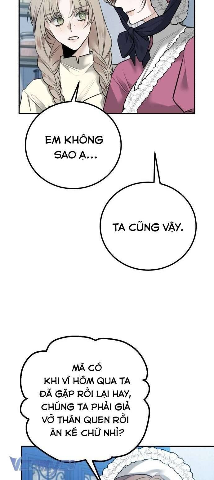 Cái Kết Của Cuộc Ly Hôn Chưa Trọn Vẹn - Chapter 4 - Page 34