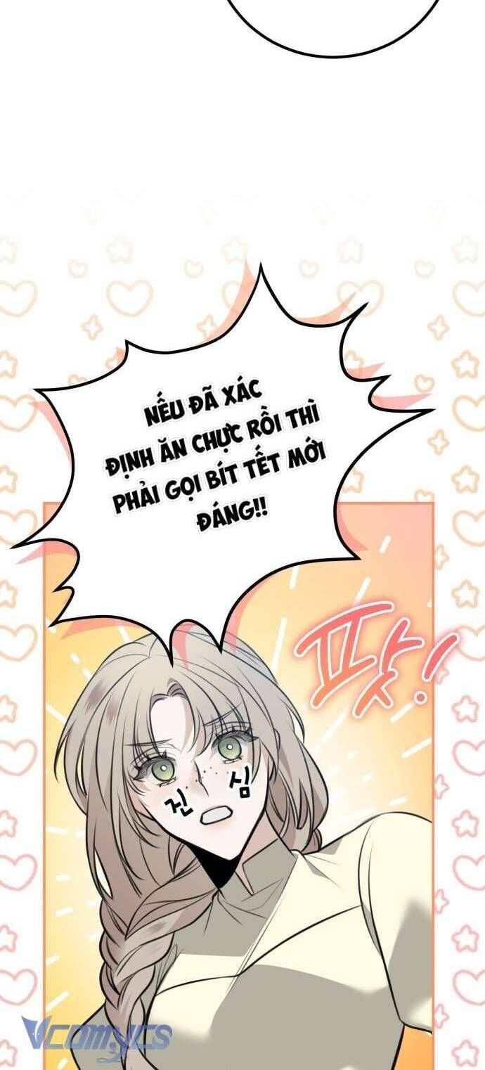 Cái Kết Của Cuộc Ly Hôn Chưa Trọn Vẹn - Chapter 4 - Page 36