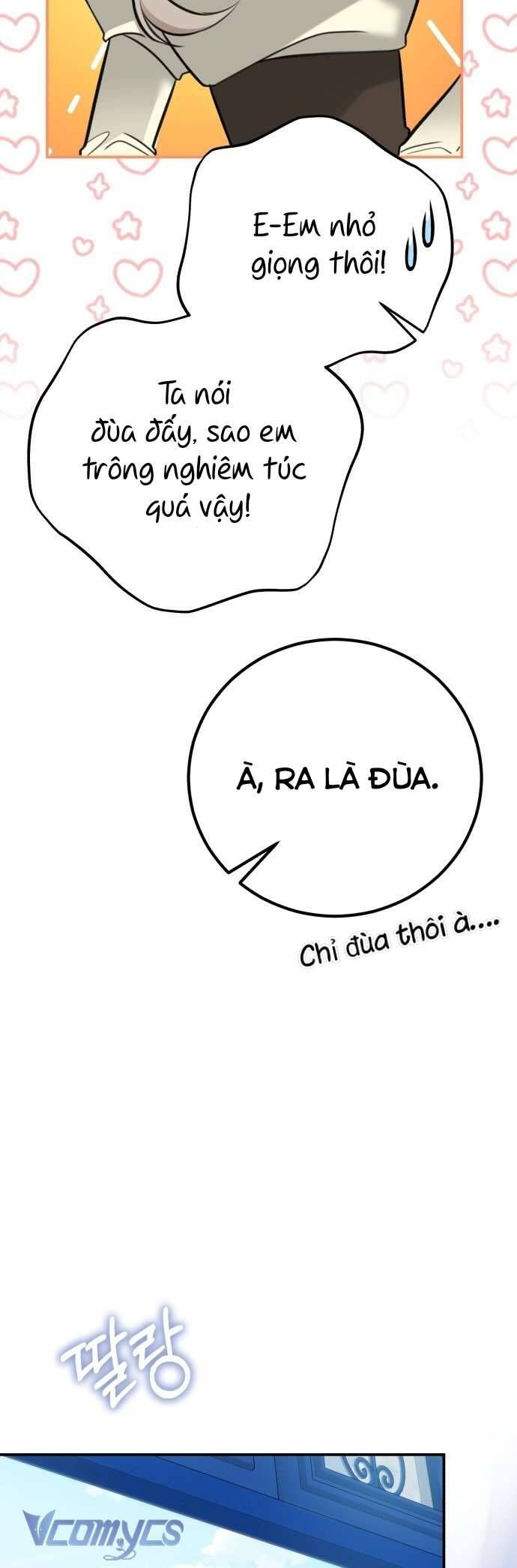 Cái Kết Của Cuộc Ly Hôn Chưa Trọn Vẹn - Chapter 4 - Page 37