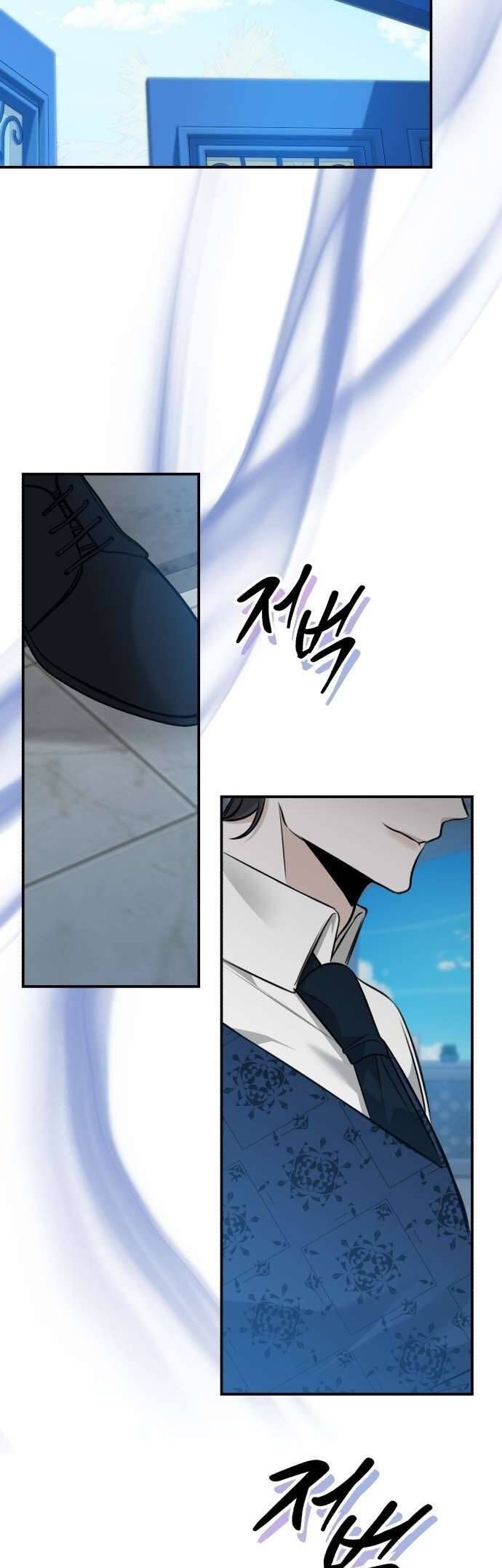 Cái Kết Của Cuộc Ly Hôn Chưa Trọn Vẹn - Chapter 4 - Page 38