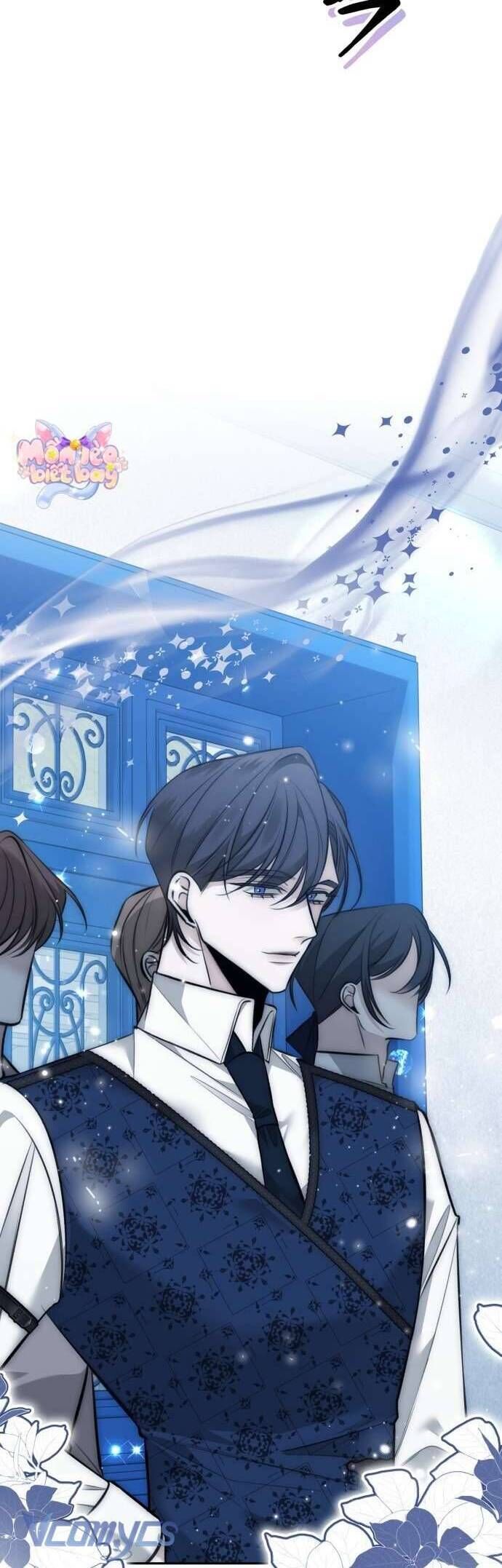 Cái Kết Của Cuộc Ly Hôn Chưa Trọn Vẹn - Chapter 4 - Page 39