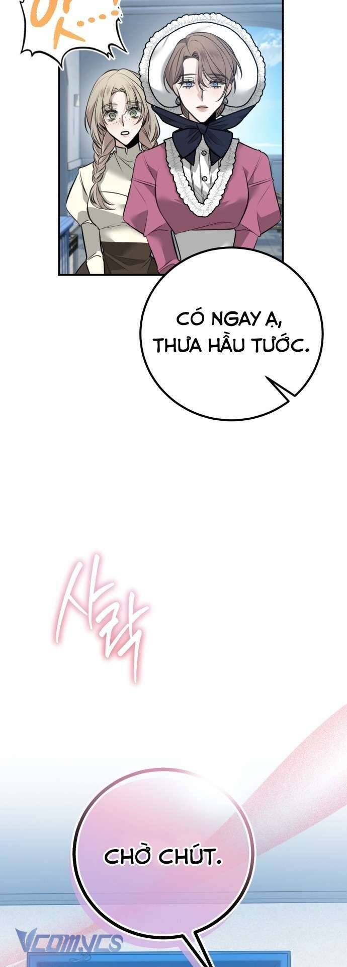 Cái Kết Của Cuộc Ly Hôn Chưa Trọn Vẹn - Chapter 4 - Page 43