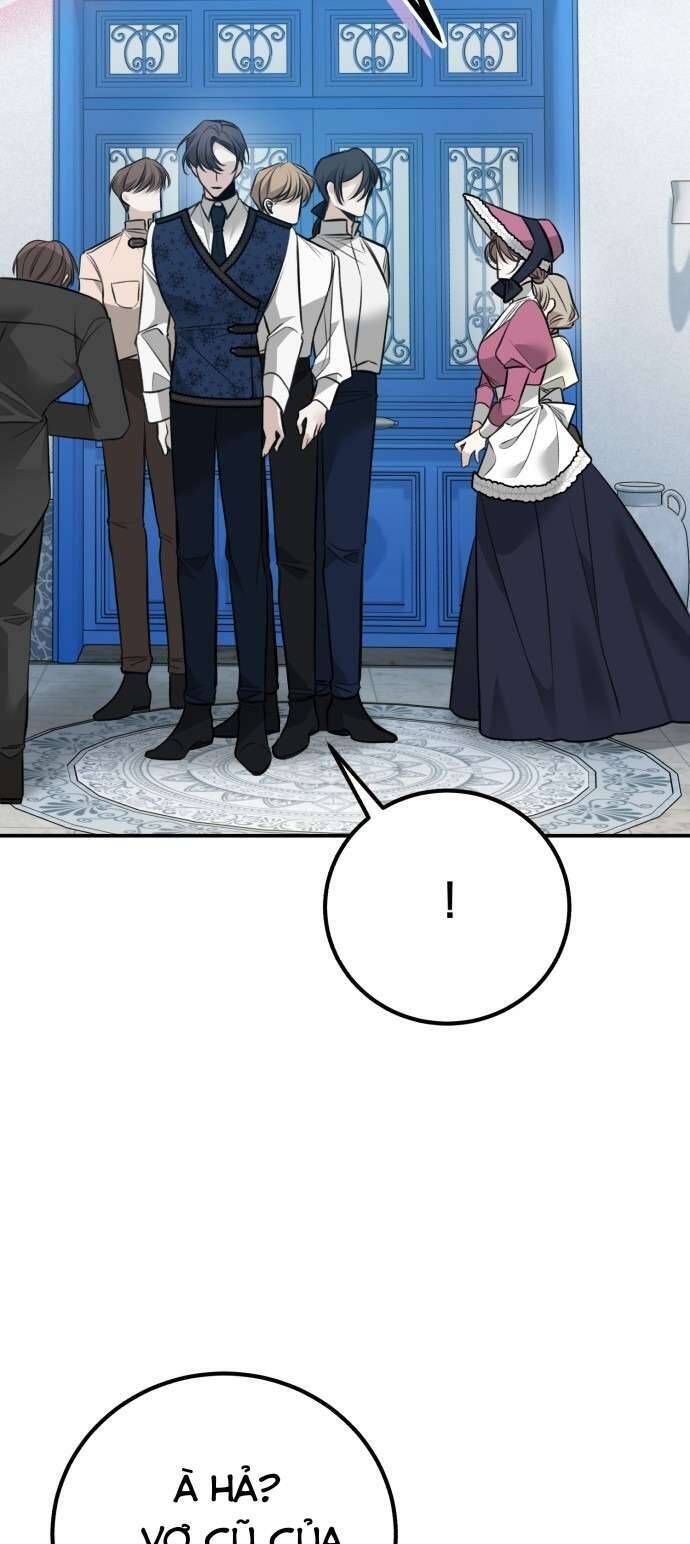 Cái Kết Của Cuộc Ly Hôn Chưa Trọn Vẹn - Chapter 4 - Page 44