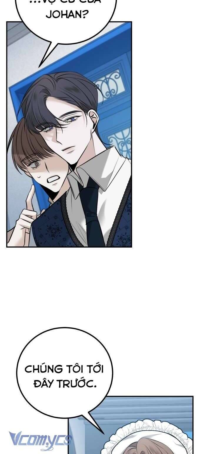 Cái Kết Của Cuộc Ly Hôn Chưa Trọn Vẹn - Chapter 4 - Page 45